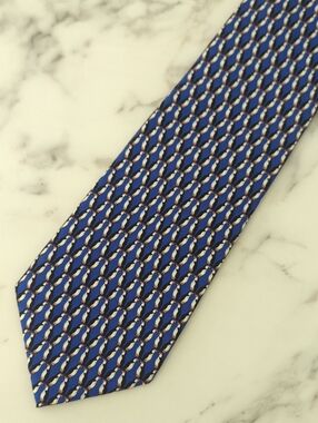 Countess Mara Men's Silk Tie